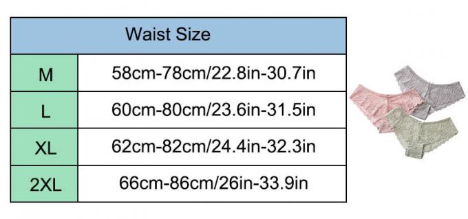 Les dossiers respirables de sous-vêtements de chanvre de XL de culotte d'une seule pièce en nylon de soutien-gorge lacent creux 1