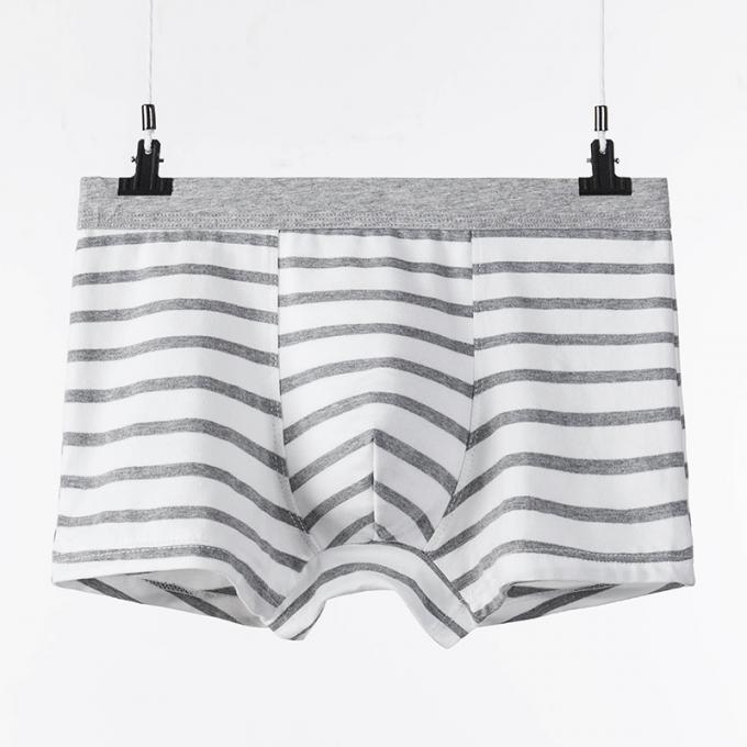 Les adultes purs sexy de dossiers de coton de sous-vêtements d'hommes de coton de XXXL 165kg 95kg barrent des sports 8