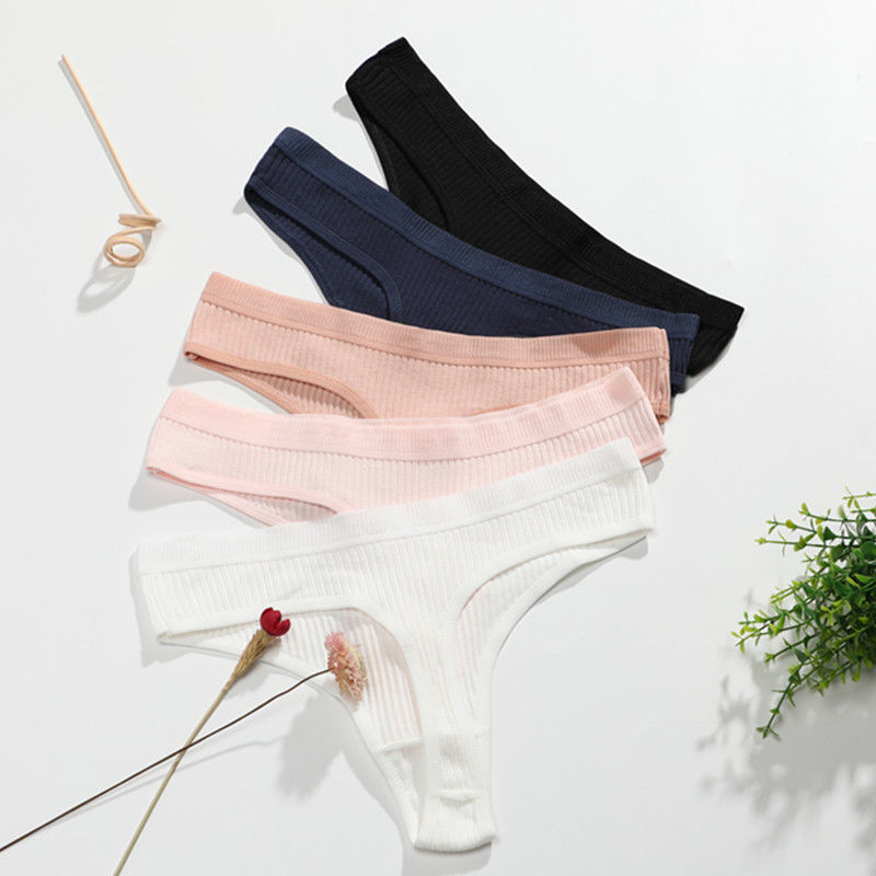 Ensembles de soutien-gorge et de culotte de coton des culottes 40kg 55KG de sous-vêtements de dames de la taille 56cm