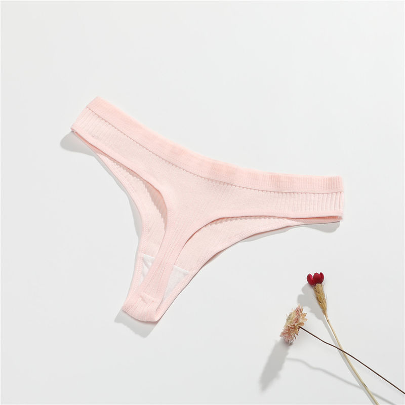 Ensembles de soutien-gorge et de culotte de coton des culottes 40kg 55KG de sous-vêtements de dames de la taille 56cm