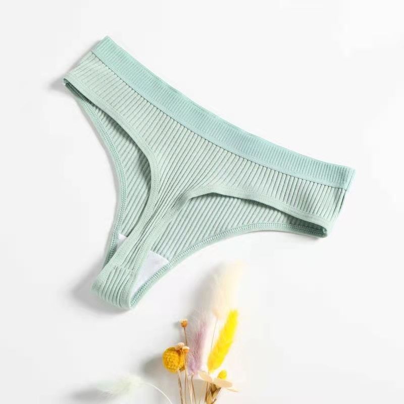 Ensembles de soutien-gorge et de culotte de coton des culottes 40kg 55KG de sous-vêtements de dames de la taille 56cm
