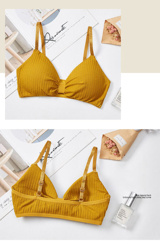 Dentelle respirable Elastane de soutien-gorge de sports de grande de dames d'Elastane protection des soutiens-gorge XXL