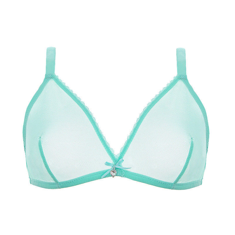 Soulever sans couture le fil sans fil 80B solide libre 85C 65-70kg XXL de soutien-gorge