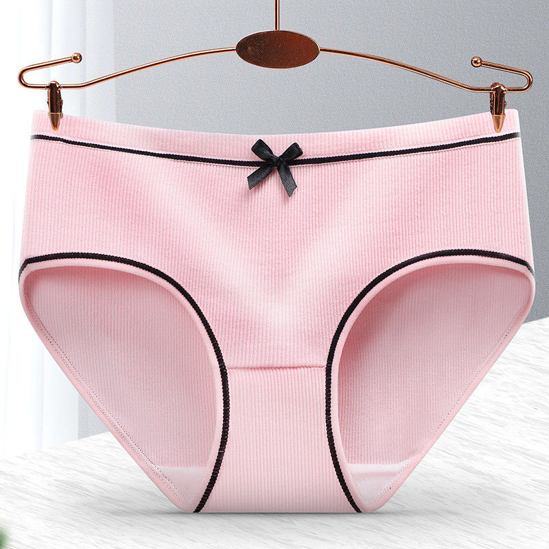 Culottes en soie de basse glace en un seul morceau sans couture sexy bon marché de hausse de sous-vêtements de dames