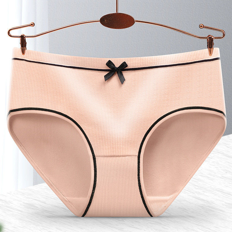 Culottes en soie de basse glace en un seul morceau sans couture sexy bon marché de hausse de sous-vêtements de dames