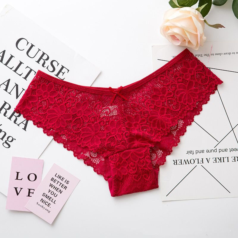 Les dossiers respirables de sous-vêtements de chanvre de XL de culotte d'une seule pièce en nylon de soutien-gorge lacent creux