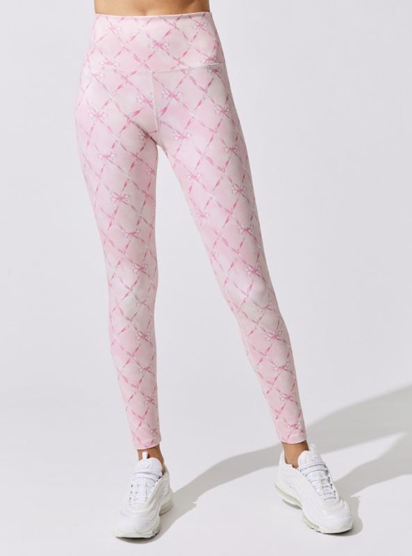 Le hauts soutien-gorge et pantalon de sports de chanvre de pantalon de séance d'entraînement de Waisted de léopard en nylon ont placé 2 PCs