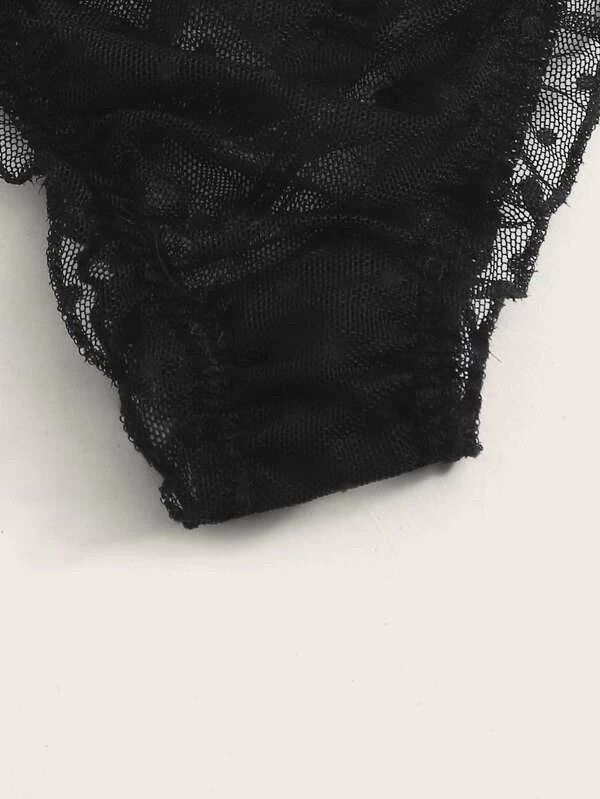 15 en nylon sexy sous l'usage pour des femmes