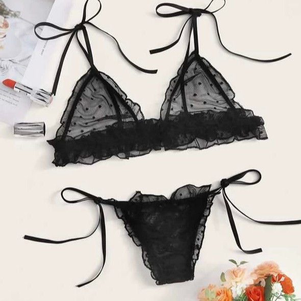 15 en nylon sexy sous l'usage pour des femmes