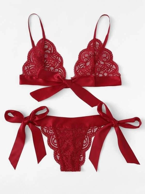 Dos nu de décolleté en V 3XL 4XL plus la dentelle blanche de bride de combinaison de lingerie de Babydoll