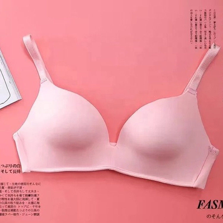 Radio antibactérienne solide transparente de soutiens-gorge sexy respirables de femmes
