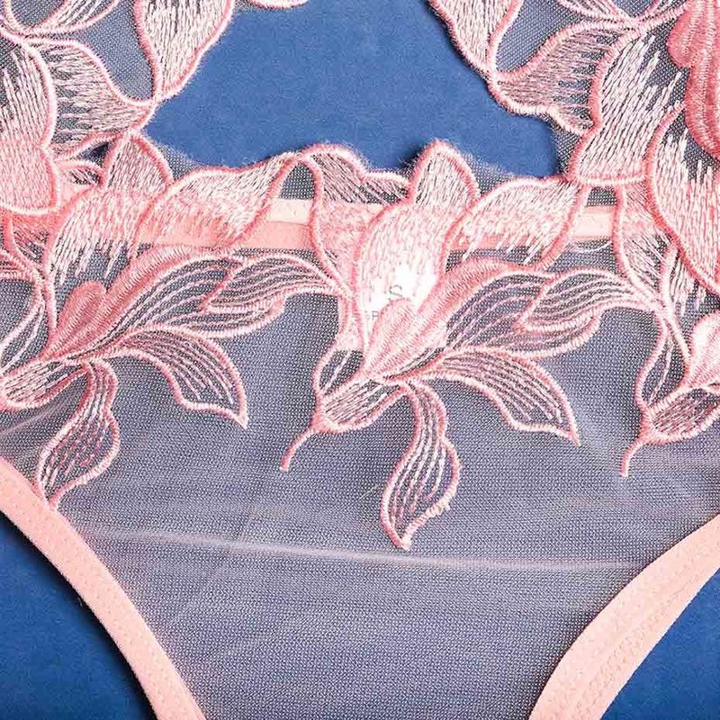 Femmes sexy Mesh Dress Women Teddy sexy érotique chaud de lingerie de porno    Madame Underwear Sexy Costumes